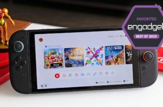 The best Nintendo Switch 2 games for 2025