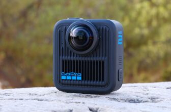 There’s a new 360 camera contender in town
