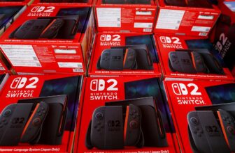 Nintendo wins a $2 million lawsuit against popular Switch modding webstore