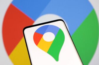 Google Maps wasn’t loading in some regions due to an outage