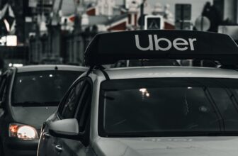 The DOJ sues Uber (again) for allegedly discriminating against people with disabilities