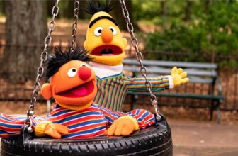 Sesame Street’s new partnership with YouTube will bring ‘hundreds of full episodes’ to the video platform