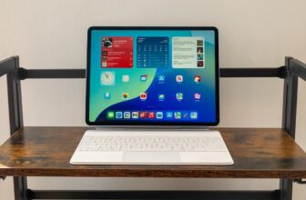 Pick up the iPad Air M3 while it’s $150 off right now