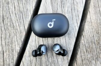 Our favorite cheap wireless earbuds are back on sale for only $45