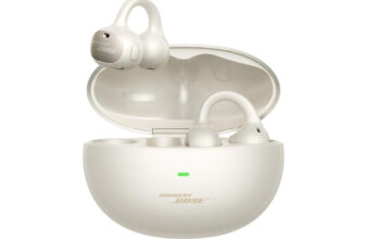 BASEUS Inspire XC1 Earbuds Launch With Hi-Res Audio Support And Bose Certification