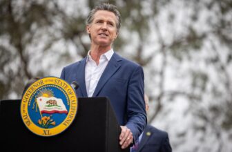 California Lawmakers Once Again Challenge Newsom’s Tech Ties with AI Bill