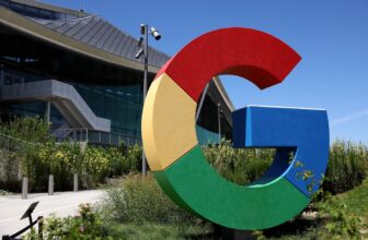 EU Gets Cold Feet Over Google Fine, Fears Potential Trump Backlash