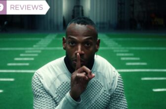 ‘Him’ Is Filled With Great, Creepy Ideas, But Never Quite Brings It All Home