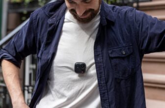 This Tiny Action Camera Got Swacked by a Sword, and Survived