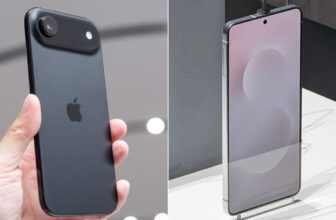 Begun, the Thin Phone Wars Have