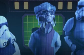 ‘Star Wars’ Actor Teases ‘Clone Wars’ Favorite May Be Poised to Return