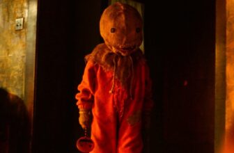 ‘Trick ‘r Treat’ is Coming Back to Theaters Next Month