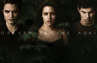Get Ready to Marathon ‘The Twilight Saga’ on YouTube, Loca