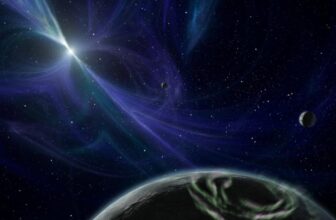 10 Wild Things Astronomers Discovered While Chasing Something Else