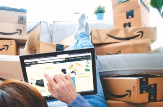 Investors Cheer As Amazon Cracks Down on Prime Accounts