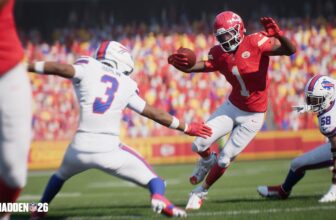 EA reportedly plans to go private with help from Silver Lake and Saudi Arabia