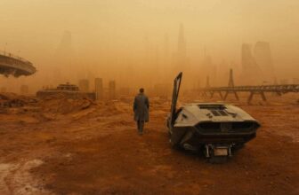 The Tesla ‘Blade Runner 2049’ AI Lawsuit Just Hit an Interesting Snag