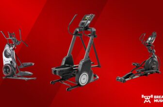 Best Elliptical Machines of 2025, Reviewed by Fitness Experts
