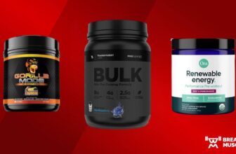 Strongest Pre-Workout: The Best High-Stim Picks of 2025