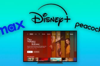 Get one year of Paramount+ for $30, plus save on YouTubeTV, Disney+ and more