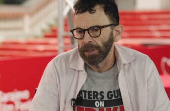 Charlie Kaufman Holds Hollywood Responsible for Today’s ‘Terrible’ World