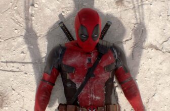 Ryan Reynolds Fesses Up to Leaking ‘Deadpool’ Test Footage