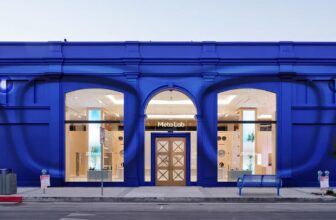 Meta Lab pop-ups will let you try on the company’s new smart glasses for yourself