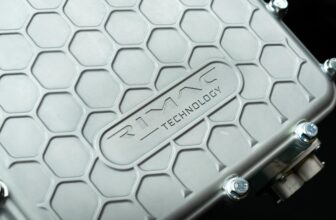 Rimac introduces its take on solid-state batteries for electric vehicles