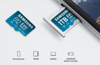 One of our favorite Samsung microSD cards is on sale for only $20