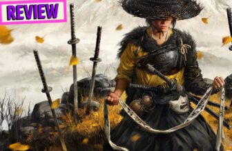 ‘Ghost of Yotei’ Is a Stronger, Self-Assured Sequel