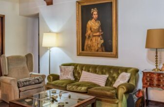 Nazi-Looted Painting Found on Real Estate Website Finally Seized by Authorities