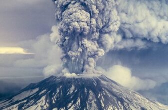 How Prehistoric Humans Survived a Supervolcano So Big We Probably Should Have Gone Extinct