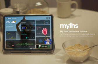MYTHS: A Data-Driven Platform for Total Healthcare