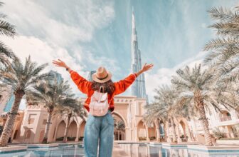 Ditch the Plus One: The Rise of Women’s Solo Adventure Travel