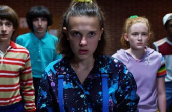 ‘Stranger Things’ Hellfire Club Catch-Up: Season 3