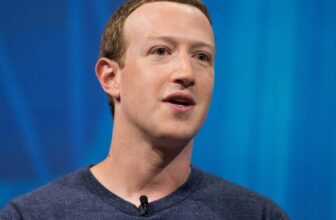 Mark Zuckerberg, The Lawyer, Is Suing Mark Zuckerberg, The CEO