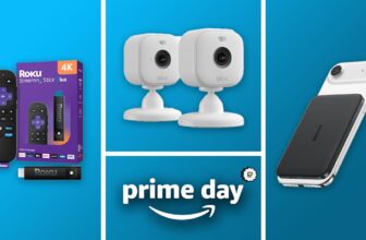 The 59 best Amazon Prime Day deals under $50 from Anker, Ring, Lego, Roku and others
