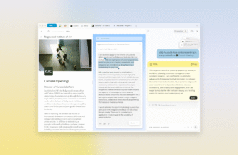 The Browser Company’s Dia is now available on Mac, no invite needed