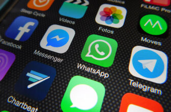 WhatsApp Tests New Profile Design With Cover Photos On Android