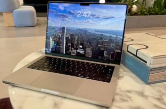 Apple’s M6 MacBook Pro generation will reportedly offer touchscreens