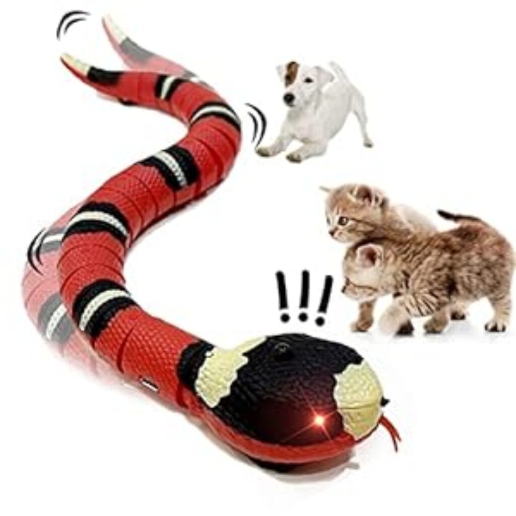 Pet Products