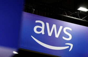 Amazon is reportedly aggressively pitching law enforcement on its cloud services