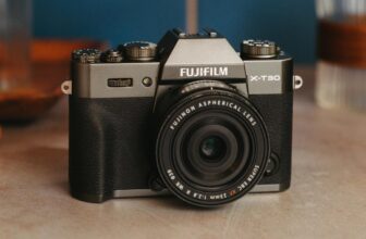 Fujifilm’s X-T30 III adds a film simulation dial and 6K video