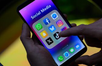 EU charges Meta and TikTok over failures to tackle illegal content