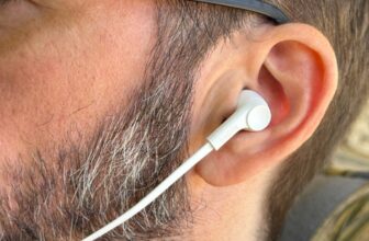 Belkin’s SoundForm ANC Wired Earbuds Are No Threat to AirPods