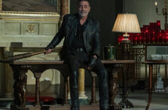 Here’s Your Chance to Own Lucille, the Most Gruesome Prop From ‘The Walking Dead’