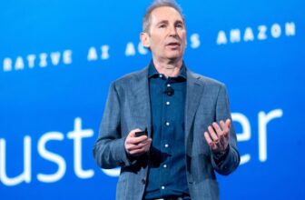 Amazon CEO Now Says AI Is Not Responsible for Recent Layoffs