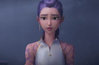 The Singing Voice of Rumi Just Gave Us the Closest We’re Gonna Get to New ‘KPop Demon Hunters’ Music