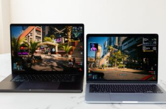 The M6 MacBook Could Finally Get an OLED Touchscreen