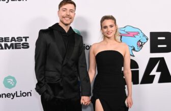 Even MrBeast Is Worried About AI Slop